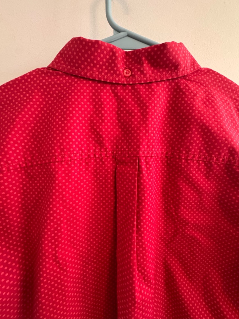 Cutter & Buck NC State Wolfpack button up long sleeve Men’s XL - Picture 5 of 5